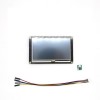 Nextion Enhanced NX4827K043 HMI Display 4.3 Inch 480x272 met Touchscreen