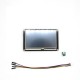 Nextion Enhanced NX4827K043 HMI Display 4.3 Inch 480x272 met Touchscreen