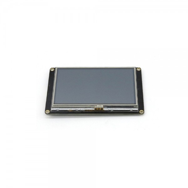 Nextion Enhanced NX4827K043 HMI Display 4.3 Inch 480x272 met Touchscreen
