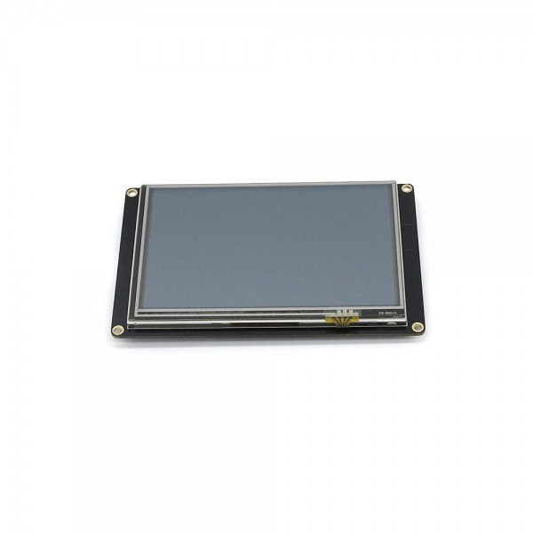 Nextion Enhanced NX8048K050 HMI Display 5 Inch 800x480 with Touchscreen