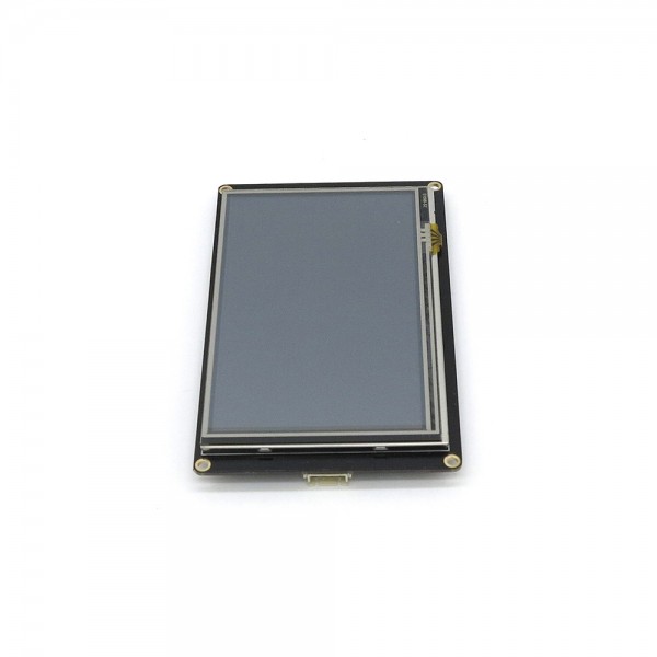 Nextion Enhanced NX8048K050 HMI Display 5 Inch 800x480 with Touchscreen