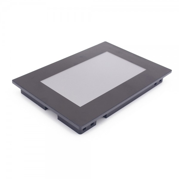 Nextion Enhanced NX8048K070 HMI Display 7 Inch 800x480 with Resistive Touchscreen and Enclosure
