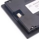 Nextion Enhanced NX8048K070 HMI Display 7 Inch 800x480 with Capacitive Touchscreen and Enclosure