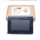 Nextion Enhanced NX8048K070 HMI Display 7 Inch 800x480 with Capacitive Touchscreen and Enclosure