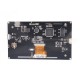 Nextion Enhanced NX8048K070 HMI Display 7 Inch 800x480 with Capacitive Touchscreen and Enclosure