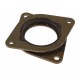 Schokdemper voor Stappenmotor - 42mm - NEMA17