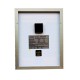 Solar Panel - 18V 560mA - 290x240x18mm