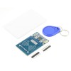 RFID KIT MFRC522 S50 Mifare met Kaart en Key Tag