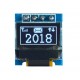0.49 inch OLED Display 64*32 pixels wit - I2C