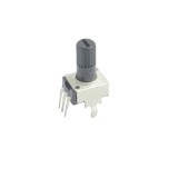 10kΩ Potentiometer - Type RV09 - 1 Channel - Linear