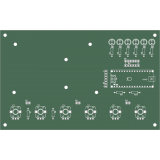 ROC Simulator PCB
