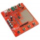 JYE Tech DSO138 Mini - Portable Oscilloscope - DIY kit