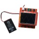 JYE Tech DSO138 Mini - Portable Oscilloscope - DIY kit