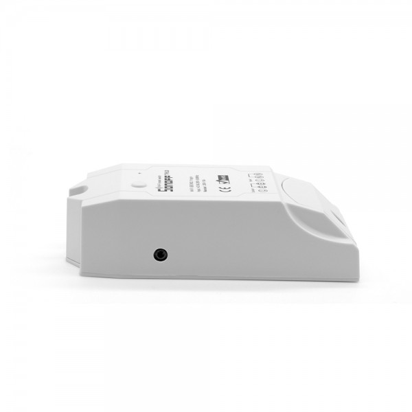 Sonoff TH16 - Wi-Fi Schakelaar met optie voor Sensor