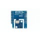Wemos LOLIN BH1750FVI Lichtsensor Shield voor D1 Mini