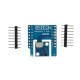 Wemos LOLIN BH1750FVI Lichtsensor Shield voor D1 Mini