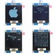 1.5 inch OLED Display 128*128 pixels wit - I2C