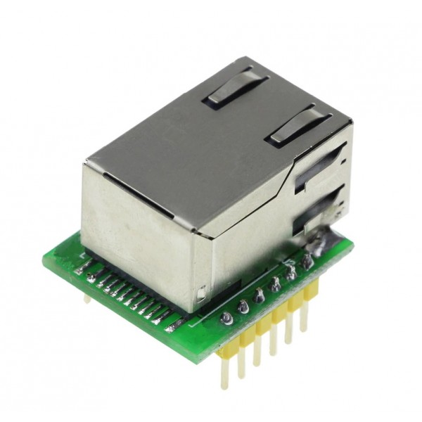 W5500 Ethernet Module - WIZ850io compatible