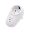 Sonoff S26 R2 - Wi-Fi Stopcontactschakelaar - EU Type F