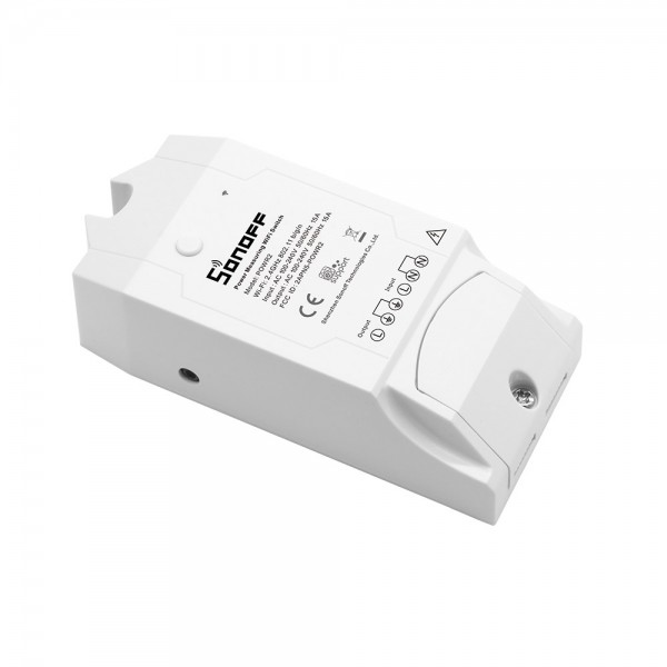 Sonoff POW R2 - Wi-Fi Switch with Power measurement