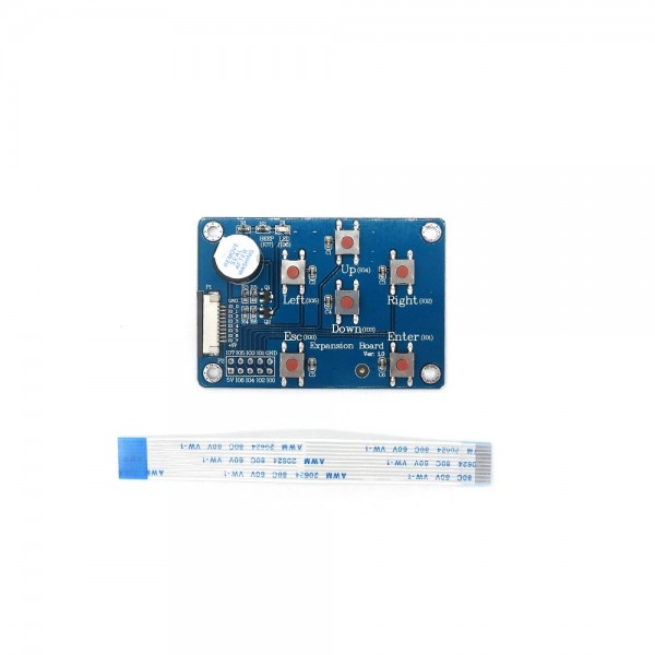 Nextion Expansion Board