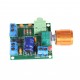 2x3W Stereo Audio Versterker Mini 5V PAM8406 Volume Control - met Schroefterminals