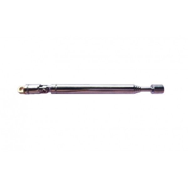 Extendable FM-AM Antenna