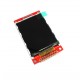 2.2 inch TFT Display 240*320 pixels - ILI9341