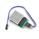 LED Matrix 8*8 met MAX7219 Module