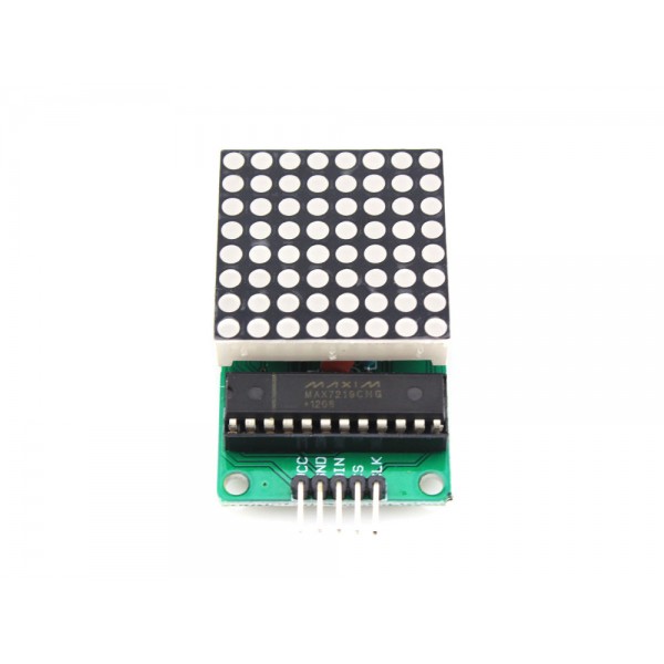 LED Matrix 8*8 met MAX7219 Module