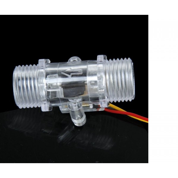 YF-201C Water Flow Sensor - G1/2