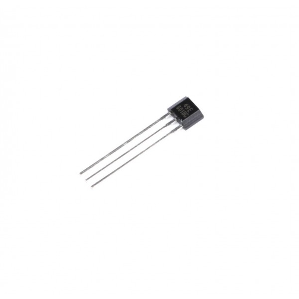 OH49E Hall Effect Sensor - SS49E compatible