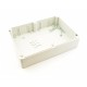 Kradex Enclosure 176x126x57mm - Grey - Z74J