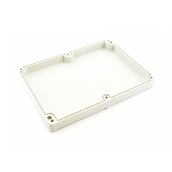 Kradex Enclosure 176x126x57mm - Grey - Z74J