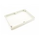Kradex Enclosure 176x126x57mm - Grey - Z74J