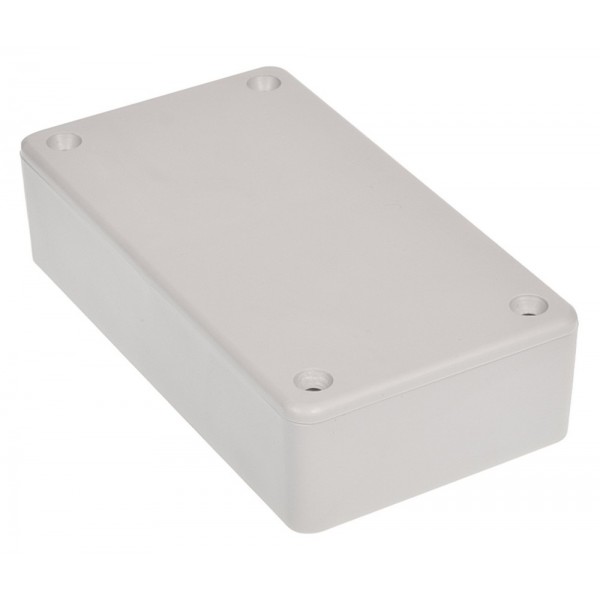 Kradex Enclosure 110x60x28mm - Grey - Z76J