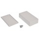 Kradex Enclosure 110x60x28mm - Grey - Z76J