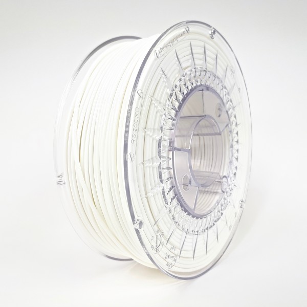 Devil Design PLA Filament 2.85mm - 1kg - White