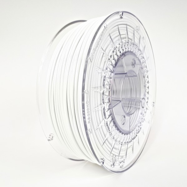 Devil Design PETG Filament 2.85mm - 1kg - White