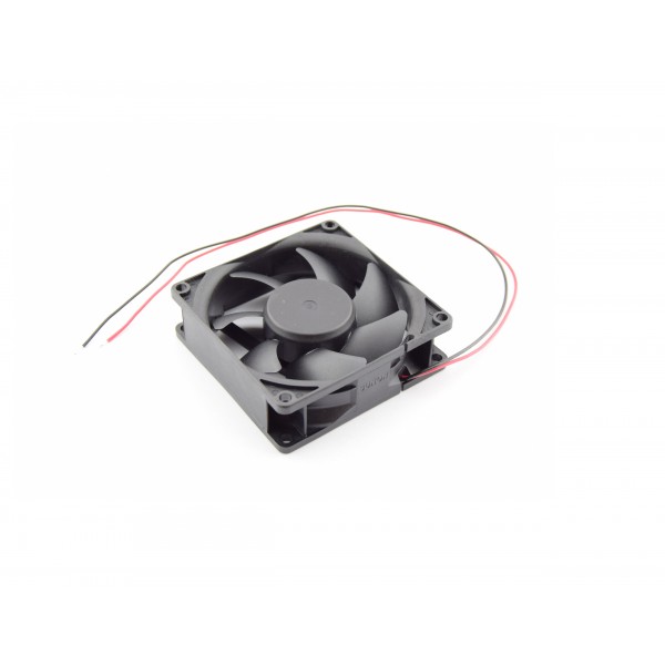Sunon Fan 80x80x25mm - 12V