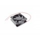 Sunon Fan 80x80x25mm - 12V