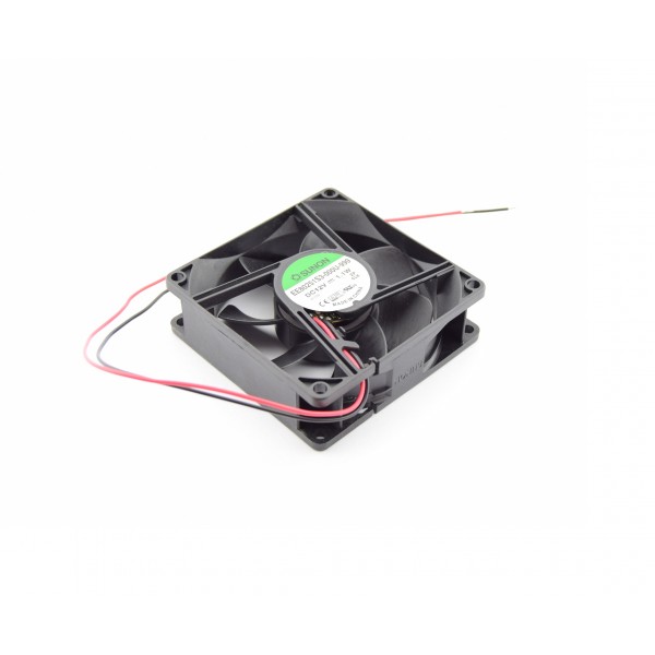 Sunon Fan 80x80x25mm - 12V