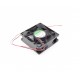 Sunon Fan 80x80x25mm - 12V