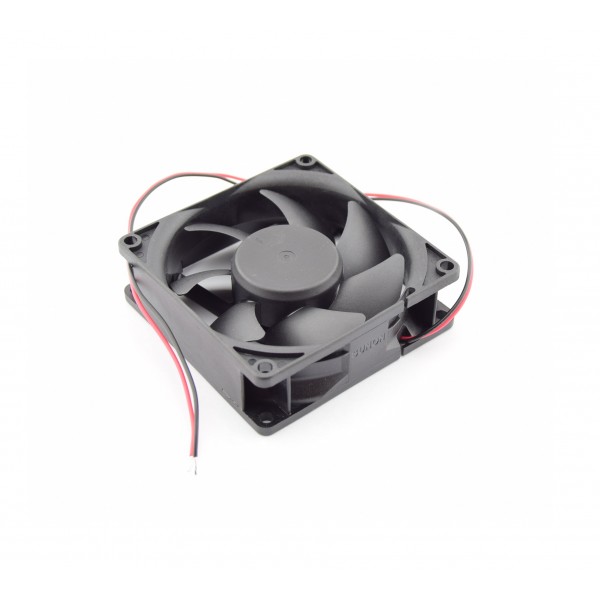 Sunon Fan 80x80x25mm - 24V