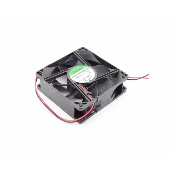 Sunon MF80252V3-A99 - Fan 80x80x25mm - 24V