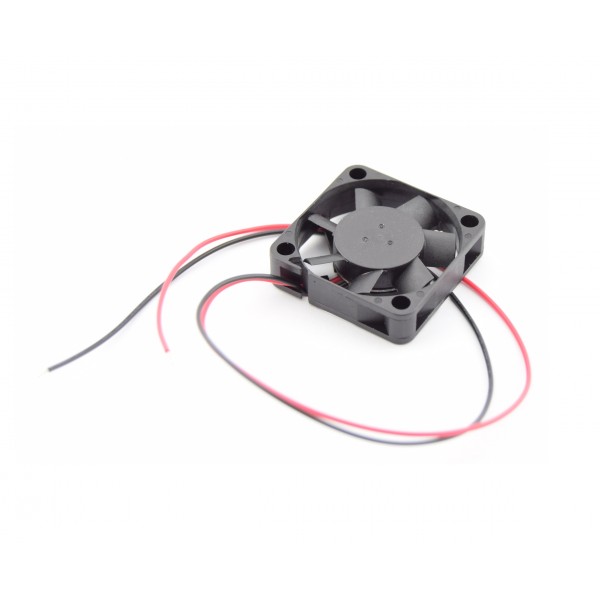 Sunon Fan 40x40x10mm - 12V