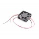 Sunon Fan 40x40x10mm - 12V