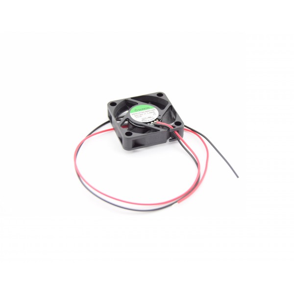 Sunon Fan 40x40x10mm - 12V