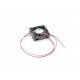Sunon Fan 40x40x10mm - 12V