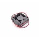 Sunon Ventilator 40x40x20mm - 24V
